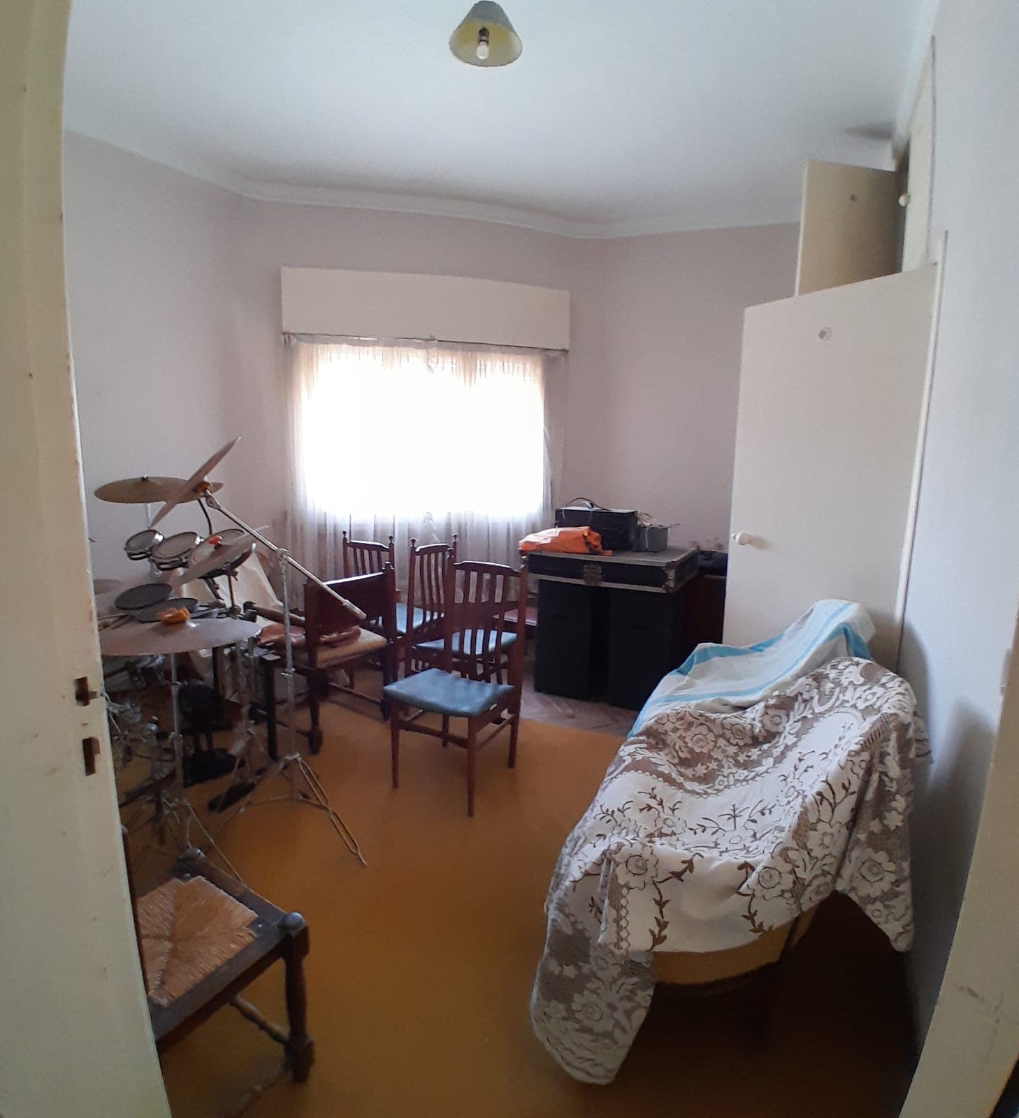 Casa en Venta en Jujuy esq. Prat - 5