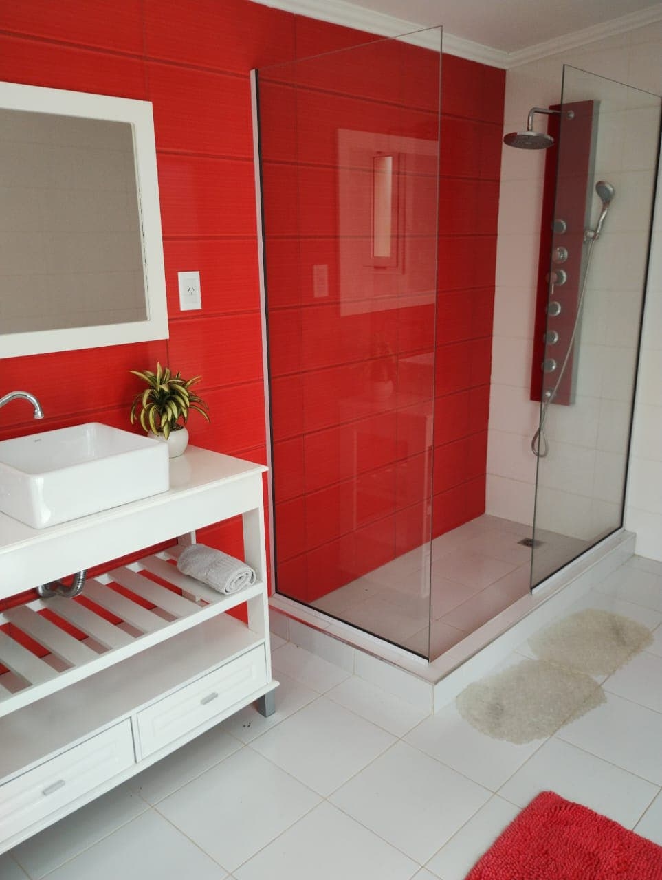 Moderna Quinta en Azul - 15