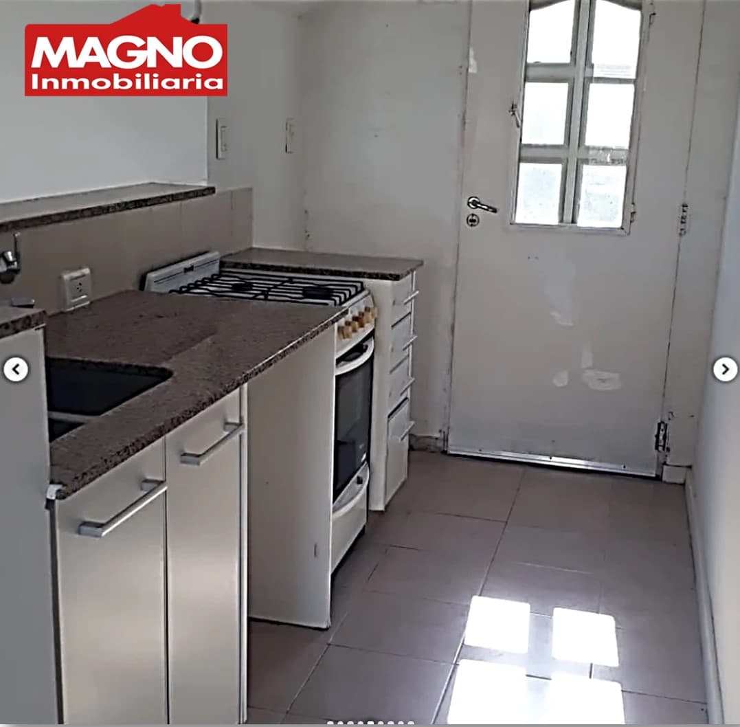 Departamento en Complejo Callvu Leovu - 3