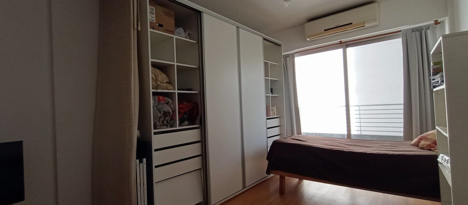 Departamento en Capital Federal - 3