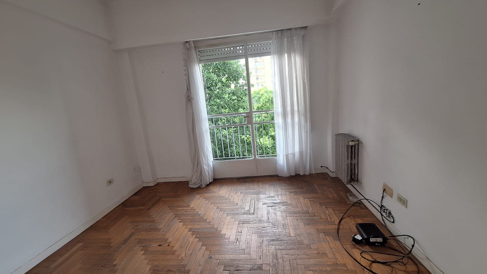 Departamento Céntrico de 3 dormitorios en Azul - 3