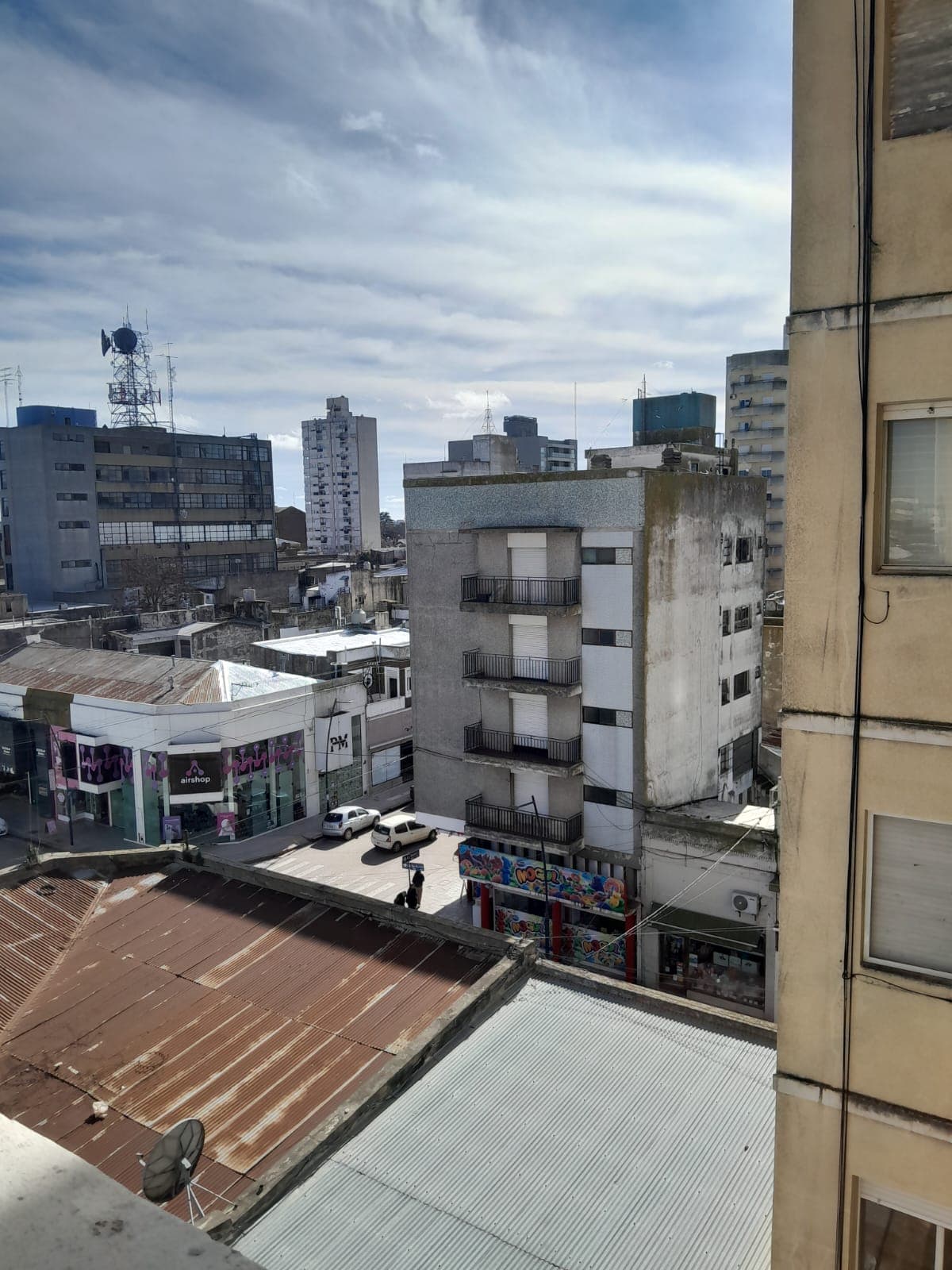 Moderno Departamento Céntrico en Venta - 13