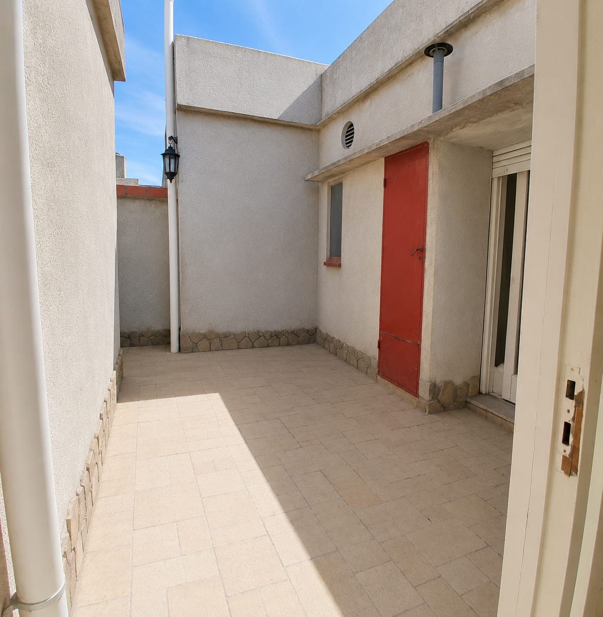 Casa en Venta en Jujuy esq. Prat - 7