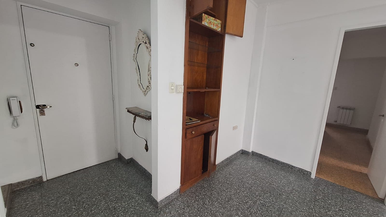 Departamento Céntrico de 3 dormitorios en Azul - 8