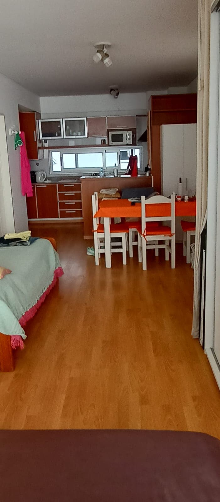 Departamento en Capital Federal - 2