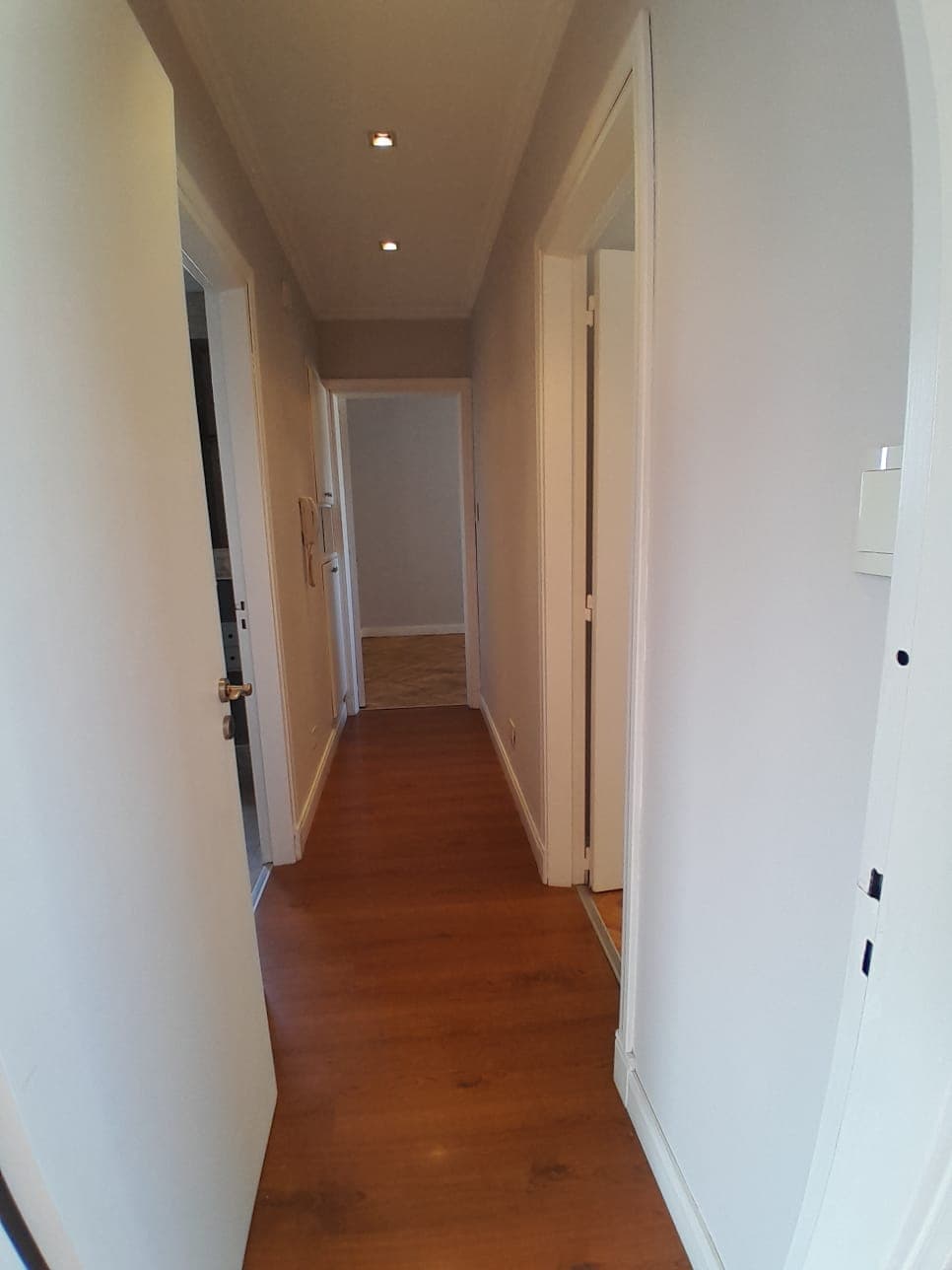 Moderno Departamento Céntrico en Venta - 5