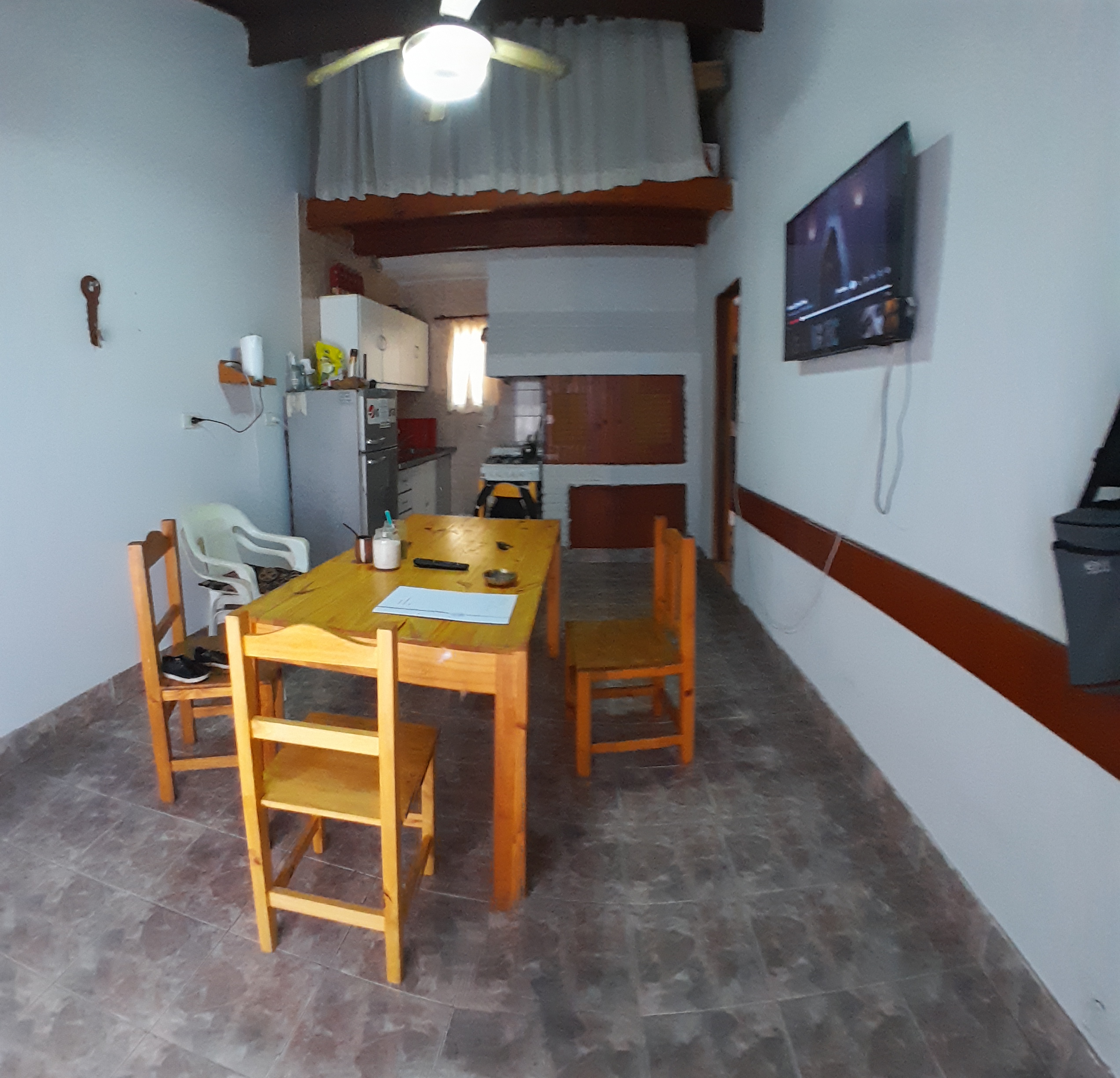 Casa en Castellar e/ Mitre y Belgrano - 9