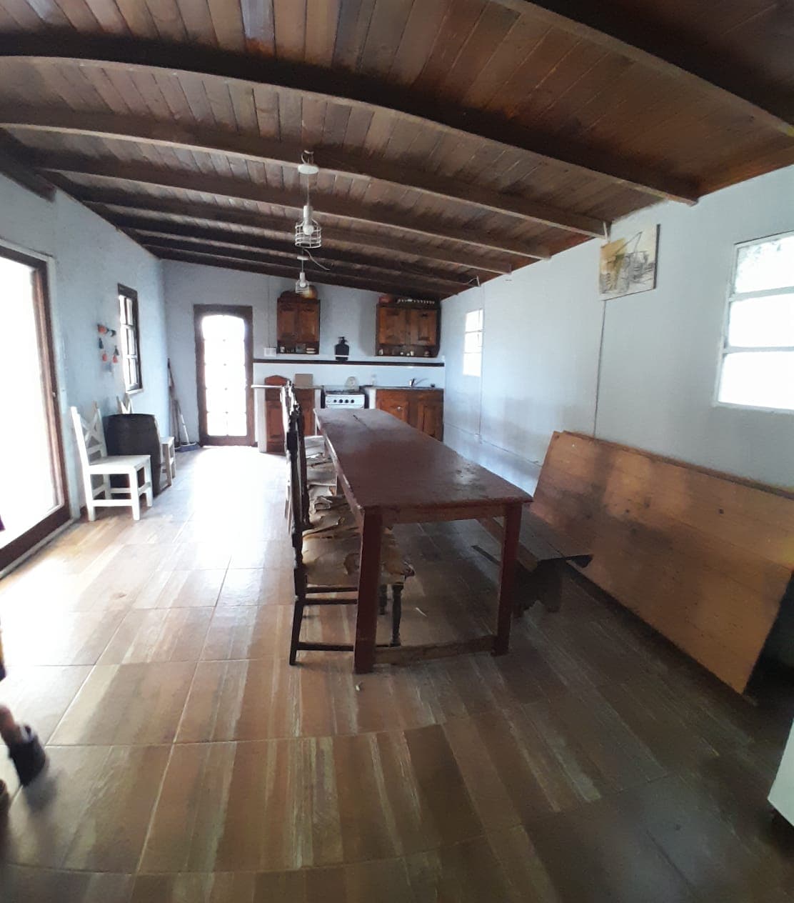 Chacra en Venta en Azul. - 16