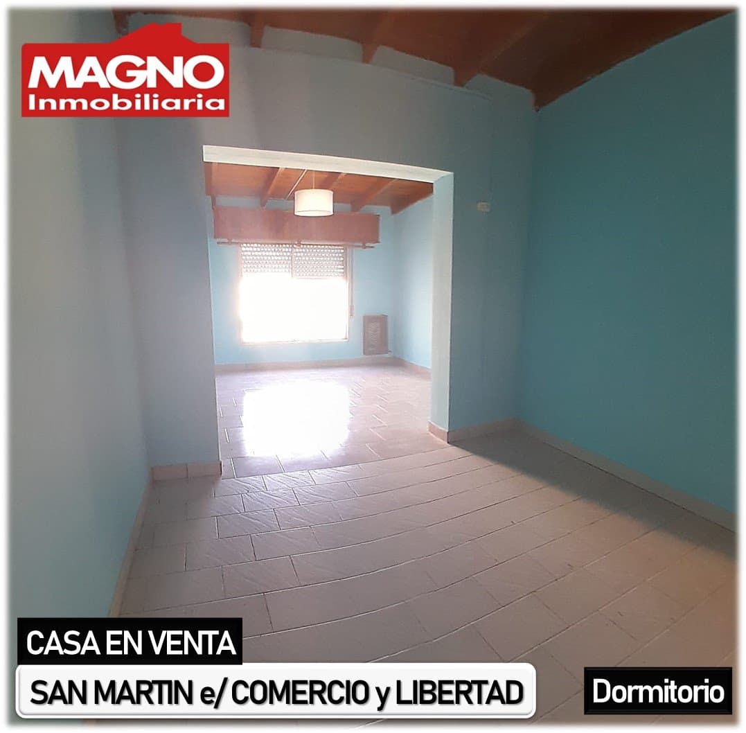 Casa en Venta - 6