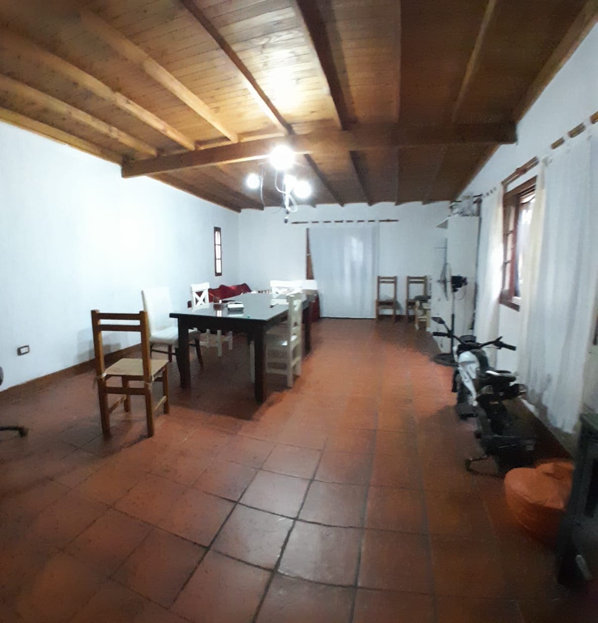 Chacra en Venta en Azul. - 12