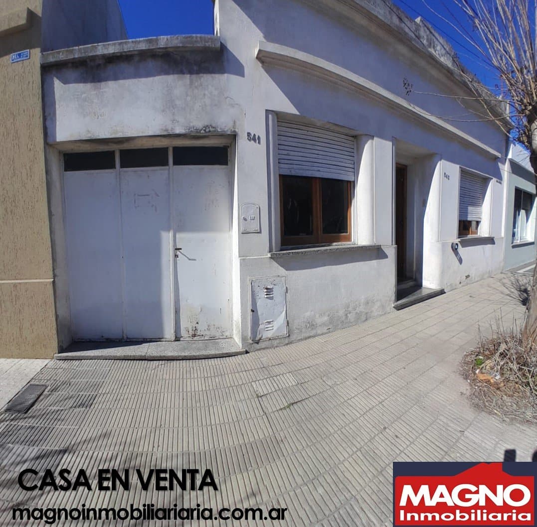 Casa en Venta: Castellar y Belgrano