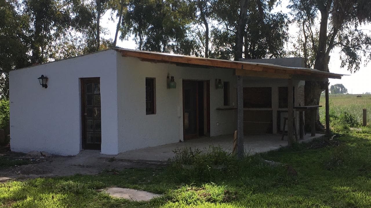 Chacra en Venta en Azul. - 7